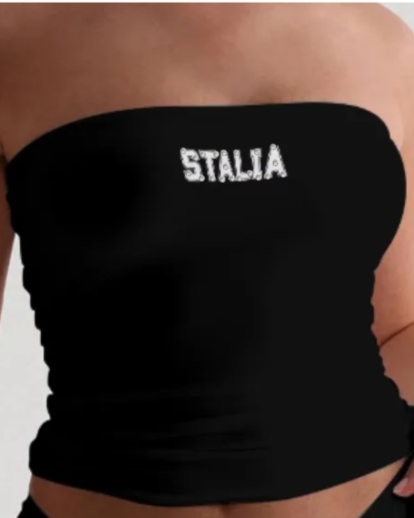 STALIA BANDAEU