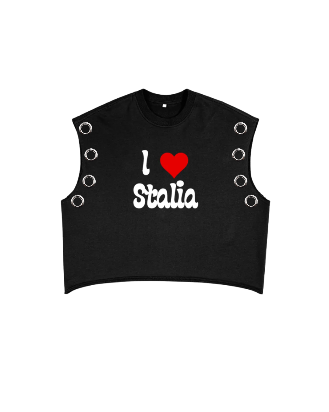 I ♡ STALIA TANK
