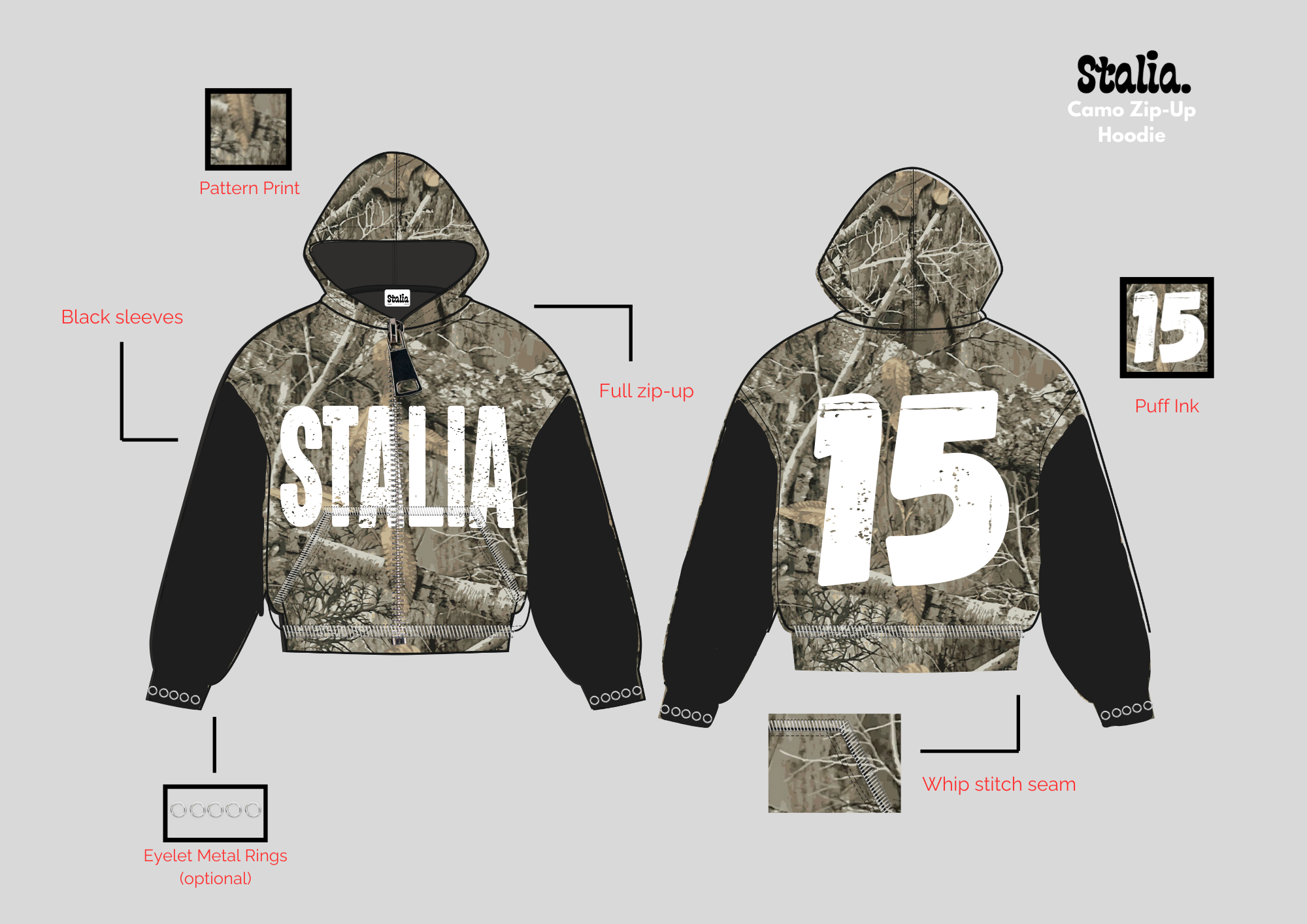 STEALTH