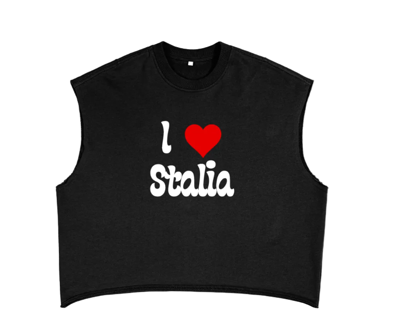 I ♡ STALIA TANK