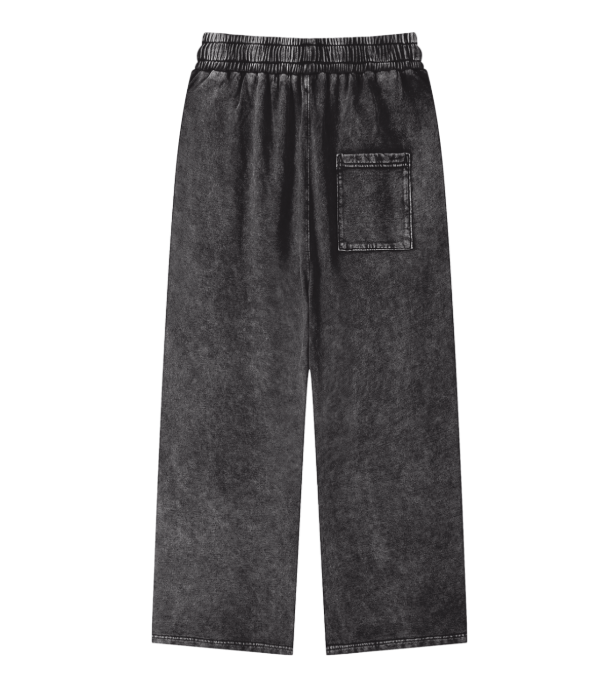 MVP SWEATS (BLACK)