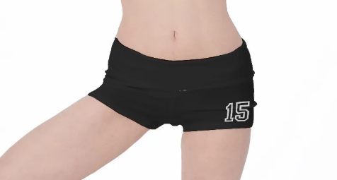 VARSITY SHORTS