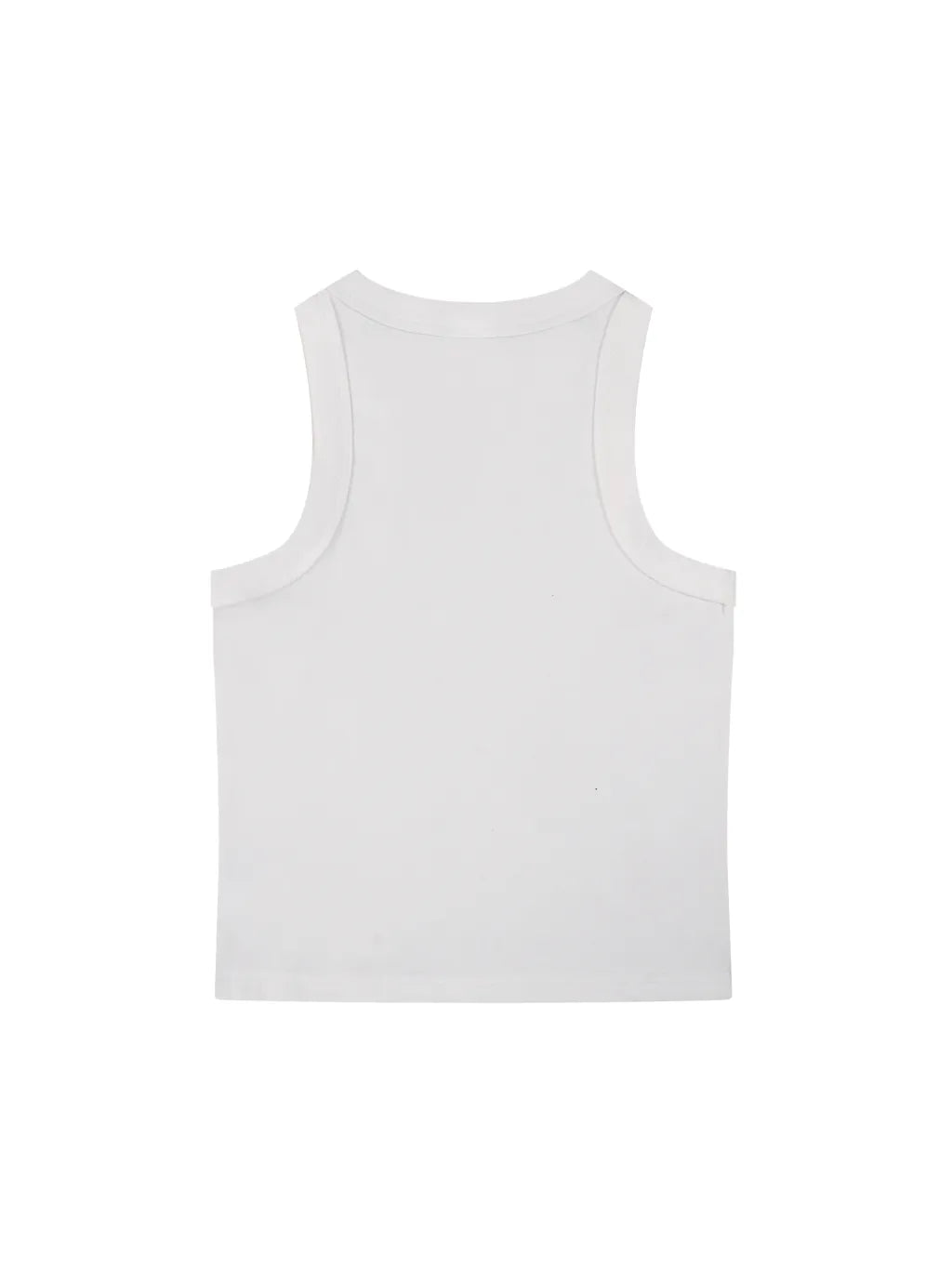 I ♡ STALIA CROP TANK
