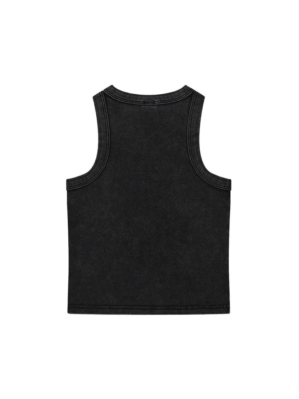 I ♡ STALIA CROP TANK